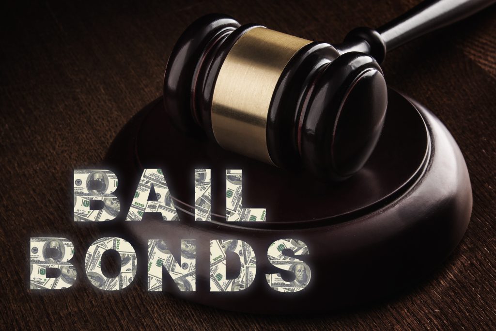 All In Bail Bonds in Wichita